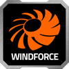 Gigabyte GeForce® GTX 1660 SUPER™ OC 6G WINDFORCE 2X
