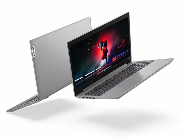 Lenovo IdeaPad L3-15IML05 Intel Core i5 10Gen-2GB NVIDIA