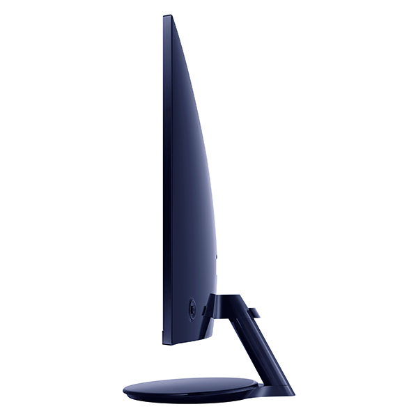 SAMSUNG Monitor C27H580 27″ Curved