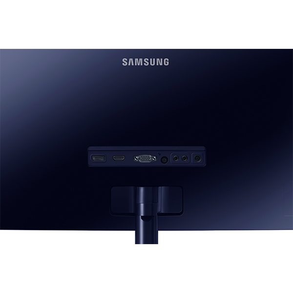 SAMSUNG Monitor C27H580 27″ Curved