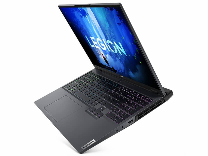 Lenovo Legion 5 15IMH05H Gaming Laptop – Intel® Core™ i7-10750H – GTX 1660Ti 6GB -144Hz