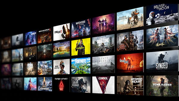 ASUS ROG Strix G17 (2022) G713RM 6Gen AMD Ryzen 7 8-Cores w/ RTX 3060 2K 240Hz Windows 11
