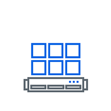 Synology DiskStation DS1621+ Ultra-performance 6-Bay