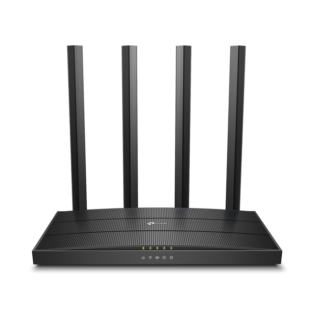 AC1900 Wireless MU-MIMO Wi-Fi Router Archer C80