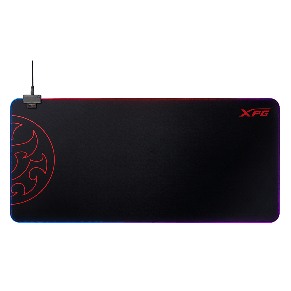 XPG BATTLEGROUND XL Gaming Mouse Pad