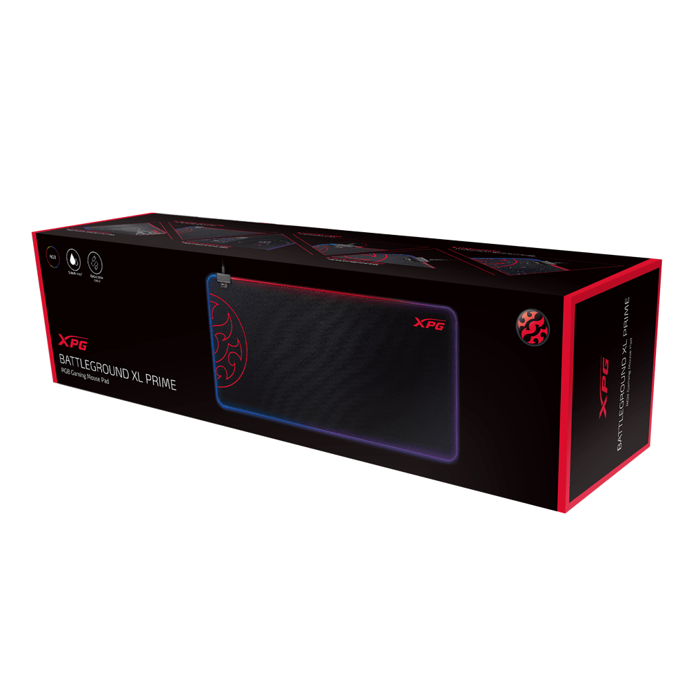 XPG BATTLEGROUND XL Gaming Mouse Pad