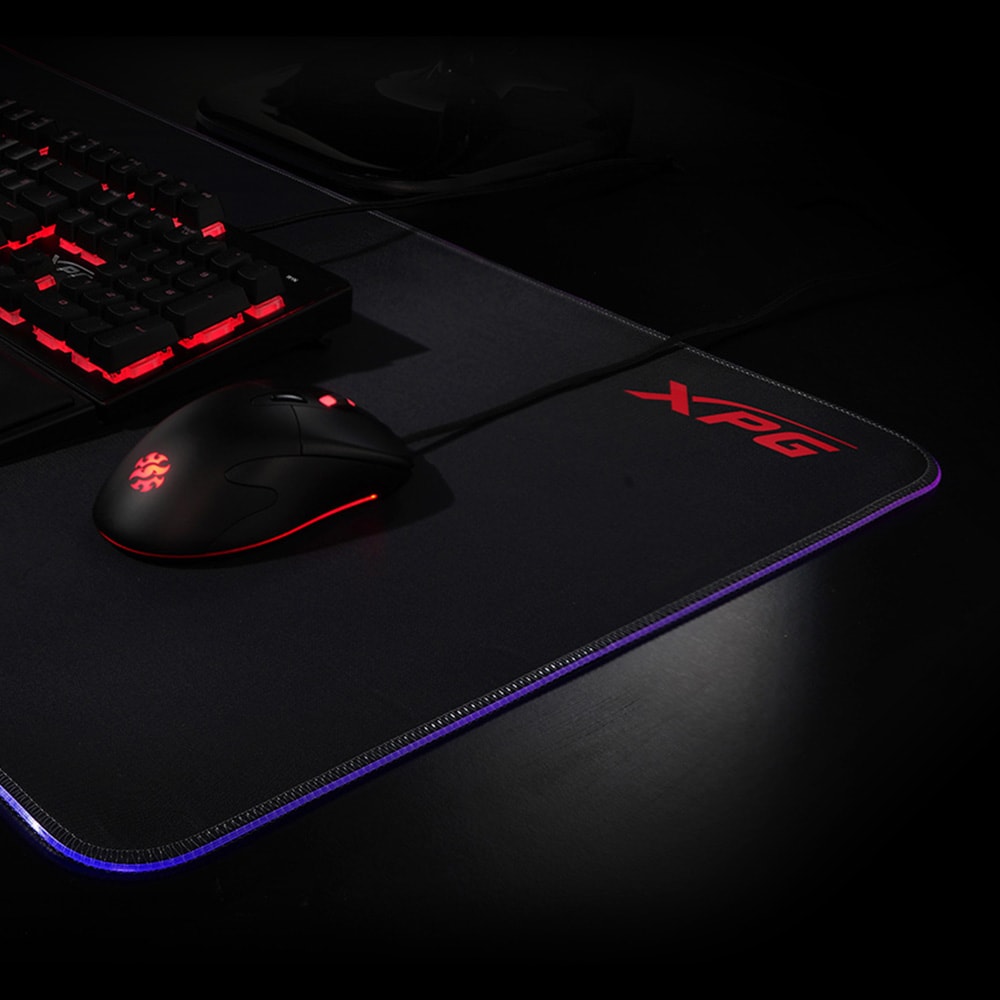 XPG BATTLEGROUND XL PRIME Gaming Mouse Pad