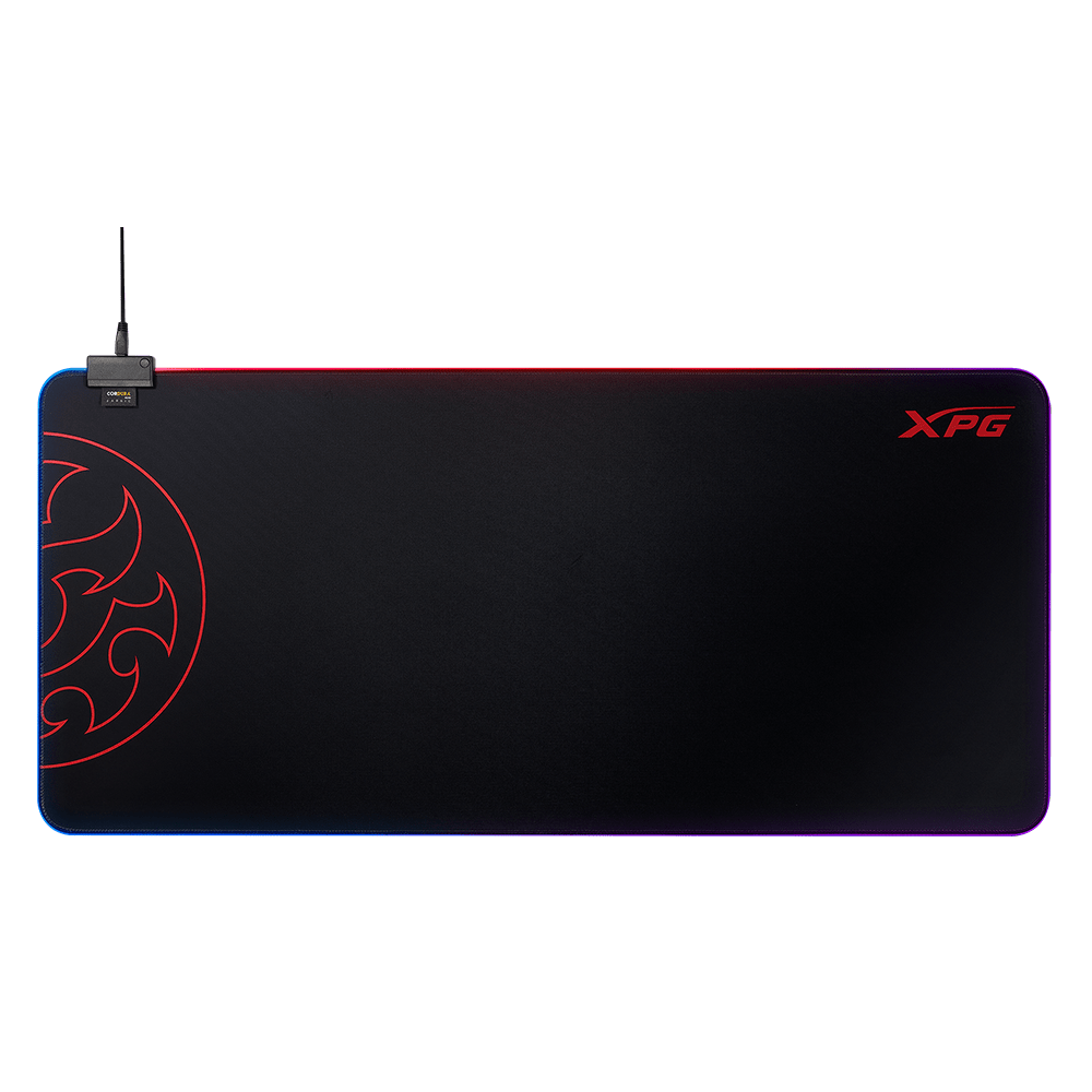 XPG BATTLEGROUND XL PRIME Gaming Mouse Pad