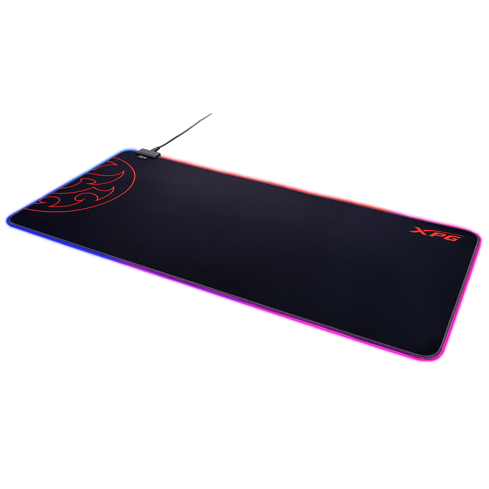 XPG BATTLEGROUND XL PRIME Gaming Mouse Pad