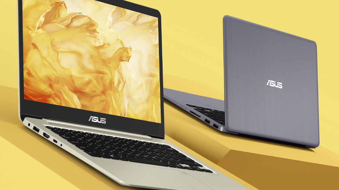 ASUS VIVOBOOK S14 S431FL-AM002T I7-8565U 16GB 512G SSD MX250 14\" WIN 10