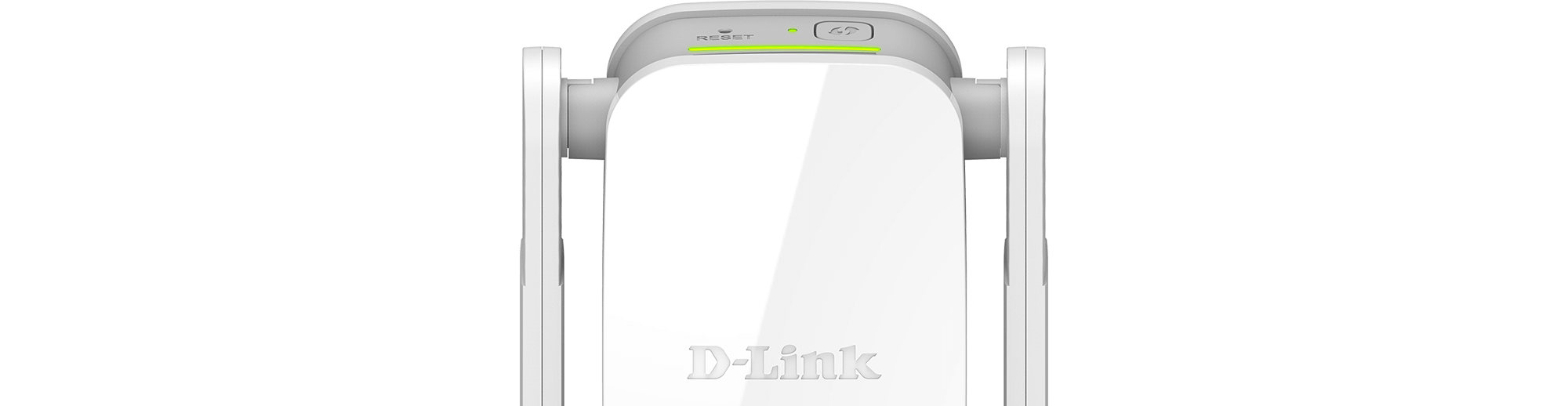 D-LINK RANGE EXTENDER AC1200