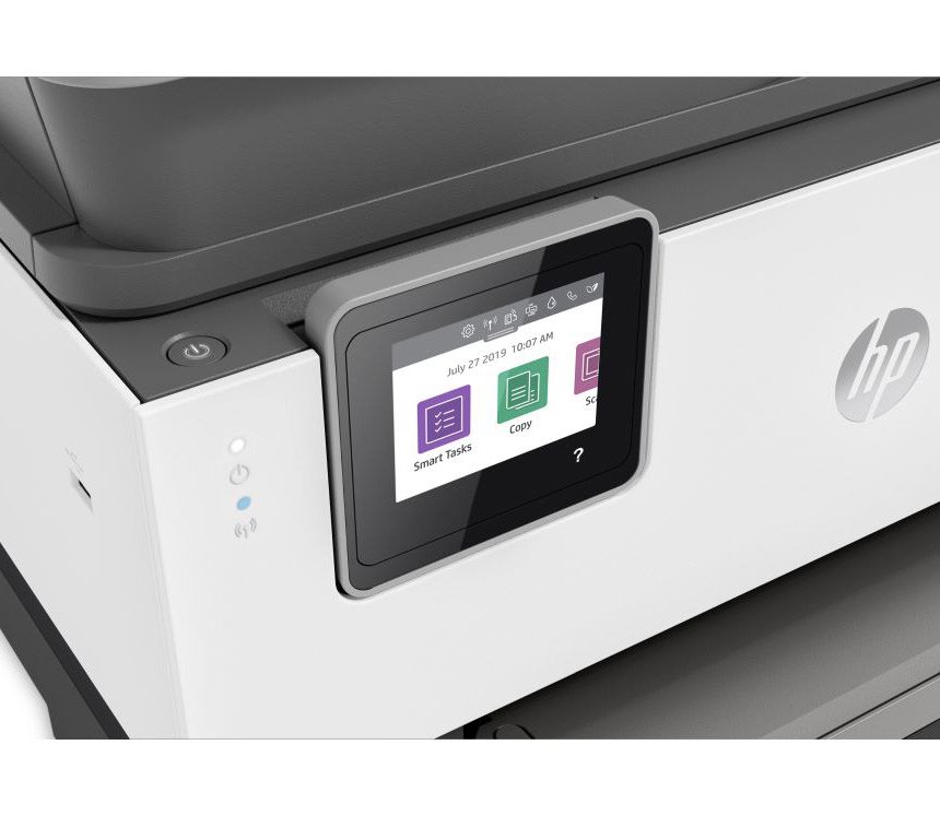 HP OfficeJet Pro 9013 All-in-One Printer (1KR49B)