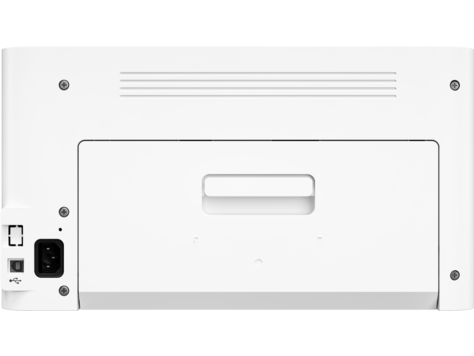 HP Color Laser 150a A4 Color Laser Printer USB