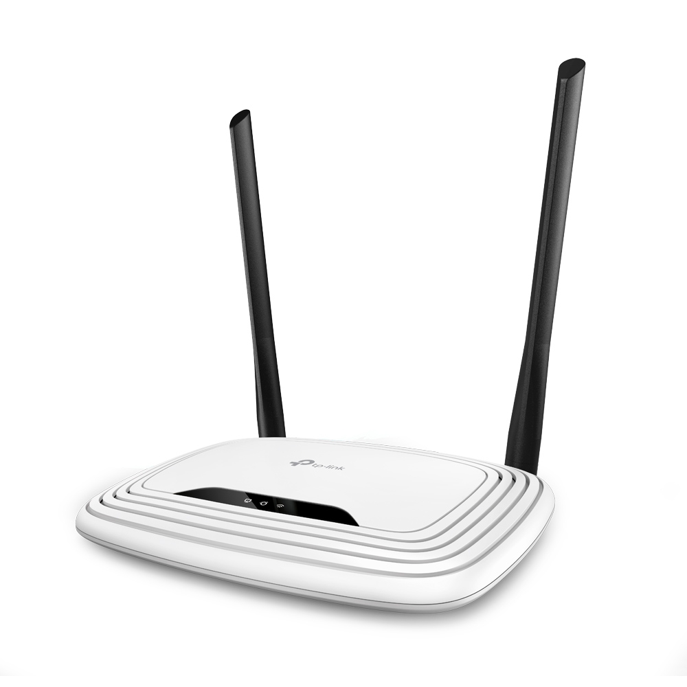 300Mbps Wireless N Router TL-WR841N