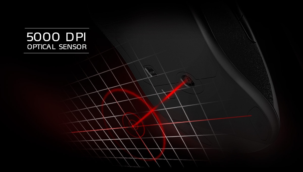 ADATA XPG Infarex M20 Gaming Mouse