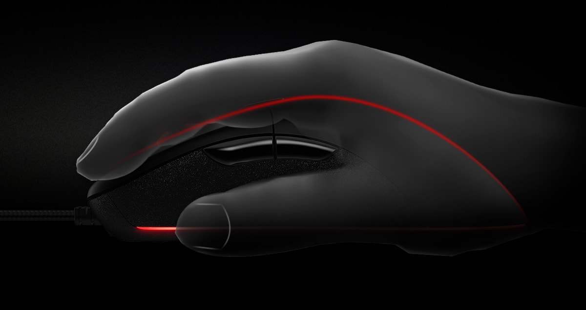 ADATA XPG Infarex M20 Gaming Mouse