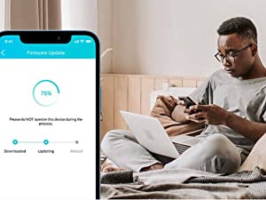 TP-Link Archer AX53 Wi-Fi 6 AX3000 Mbps Gigabit Dual Band OneMesh™ Dual-Core Compatible with Alexa