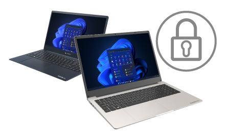 TOSHIBA DYNABOOK SATALITE PRO C50D-B-10N AMD RAYZEN 5 5600U 8GB DDR4 512GB SSD M.2 15.6\" WIN 11 HOME
