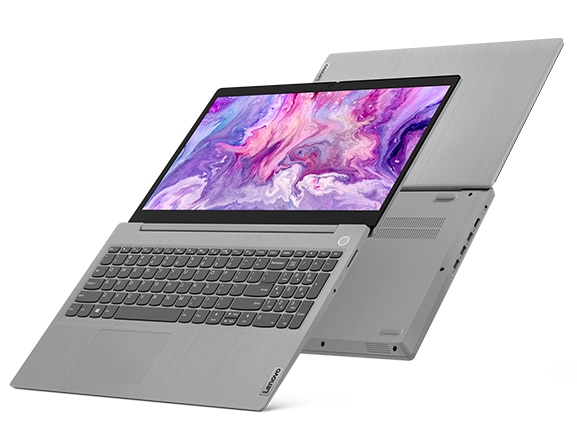 Lenovo IdeaPad 3 - Intel Core i3 -10110U ,4 GB RAM , 1 TB HDD 15.6 FHD