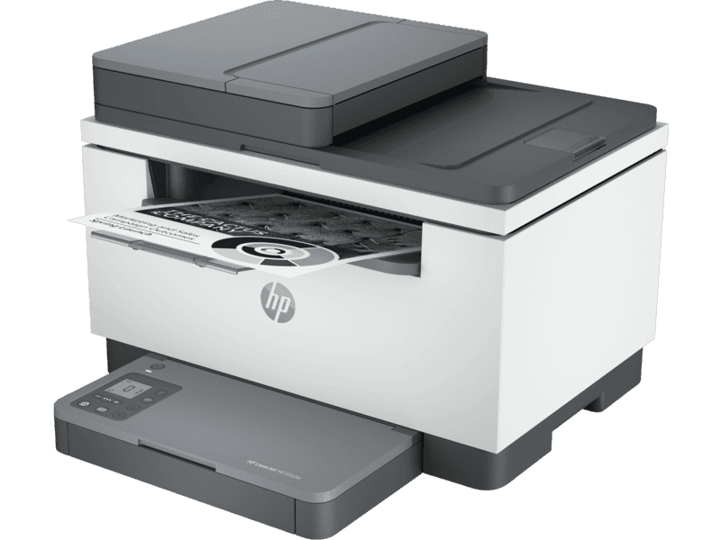 HP Multifunction LaserJet MFP M236sdn Printer (9YG08A)