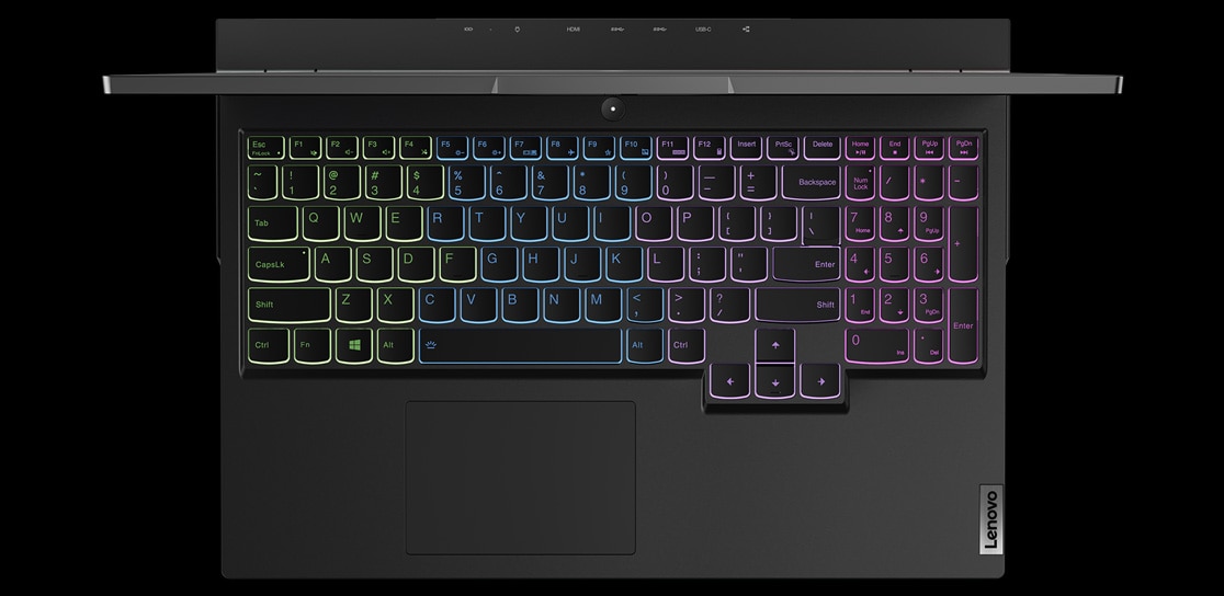 Lenovo LEGION 5  I7-11Gen 16GB (8+8) DDR4 +512 NVME, RTX 3050 TI 4GB DDR6, 15.6\" FHD IPS