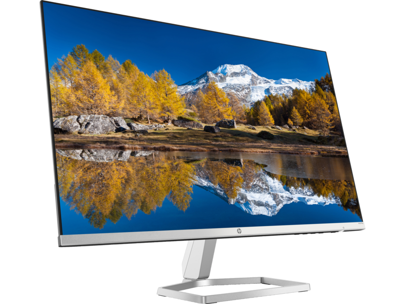 HP M27fq QHD Monitor 27\" (2H4B5AS)