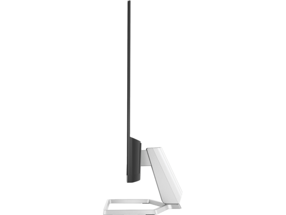 HP M27fq QHD Monitor 27\" (2H4B5AS)