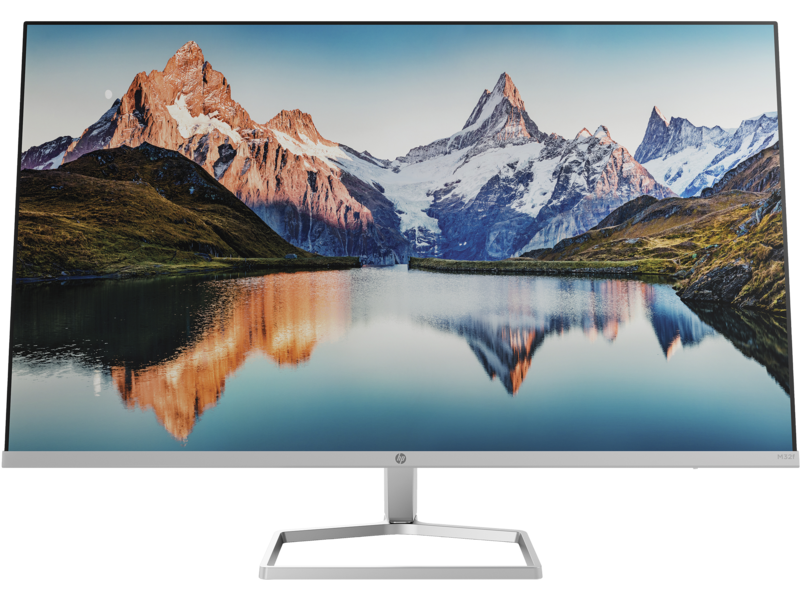 HP M32f FHD Monitor 31.5\"(2H5M7AS)