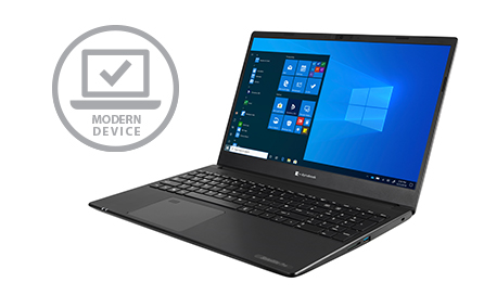 TOSHIBA DYNABOOK SATELITE PRO L50-J-12G Processor 11th Generation  i7,8GB RAM, 1 TB HDD 15.6\"LED
