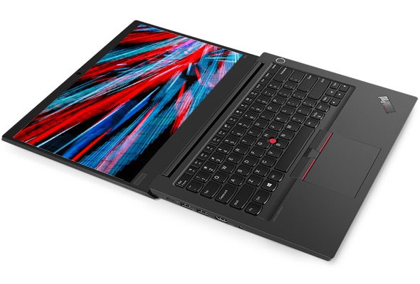 Lenovo E15,i7-1135G7,8GB DDR4,256GB SSD M.2 2242 NVMe,nVidia MX450 2GB,15.6\" FHD IPS