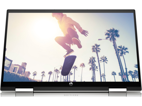 HP Pavilion x360 Convertible 14-dy0002ne/I5-1135G7/SSD 512GB/8GB DDR4 /14 \"  IPS LED TOUTCH / WINDOWS 10 HOME