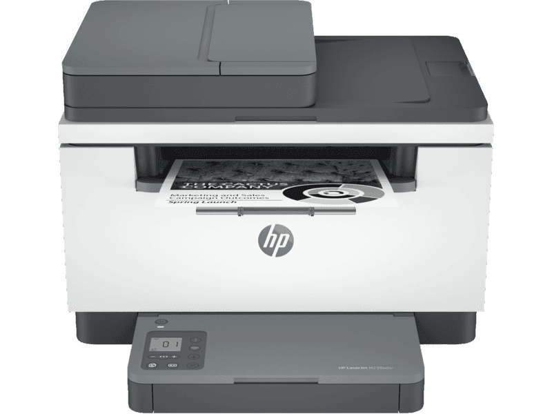 HP Multifunction LaserJet MFP M236sdw Printer (9YG09A)