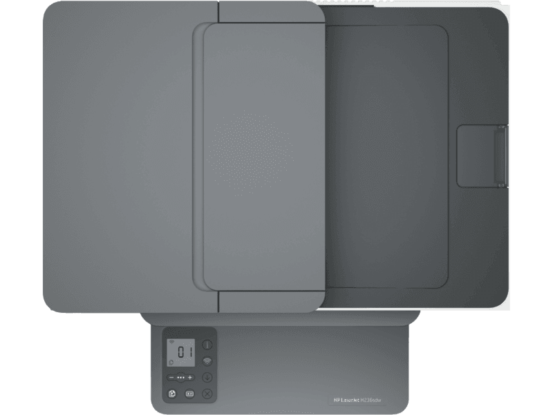 HP Multifunction LaserJet MFP M236sdw Printer (9YG09A)