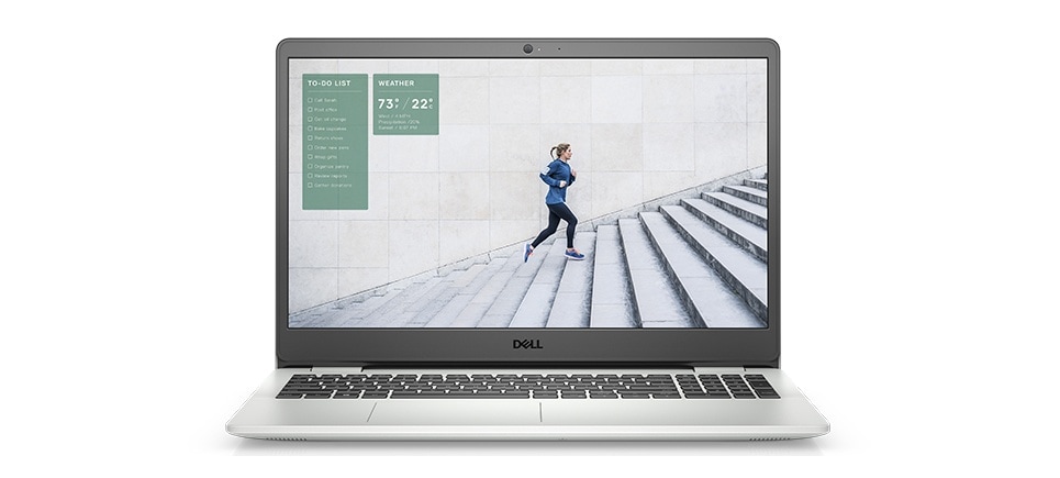 Dell Inspiron I3501  Intel i5-1035G1 /12GB /256GB SSD /15.6\" Touch Screen /Windows 10s Home