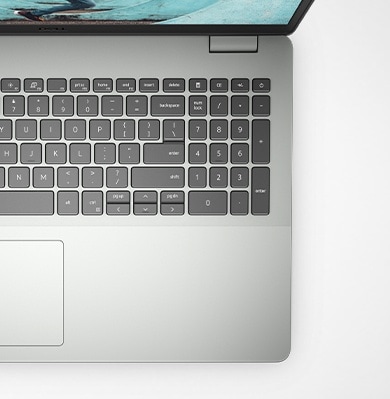 Dell Inspiron I3501 Intel i5-1035G1 /12GB /256GB SSD /15.6\" Touch Screen /Windows 10s Home