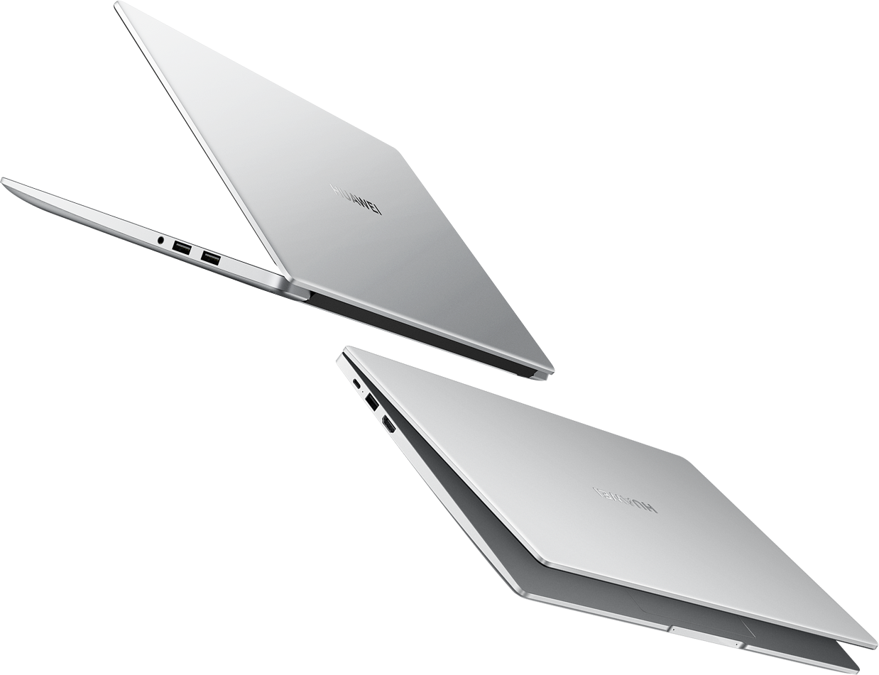 HUAWI MATEBOOK D15 I3-10110U 8.0GB 256GB SSD 15.6\" DOS