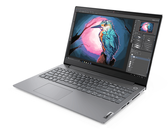 Lenovo Thinkbook 15p 10Gen Intel Core i7 ,16GB RAM , 512GB M.2 , 15.6\" WVA Full HD , Nvidia GTX 1650 4GB DDR6 ,