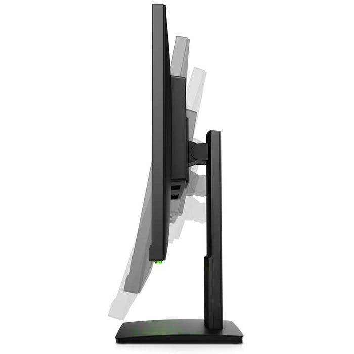 HP Monitor 25x Gaming Display FHD 144Hz 1ms (3WL50AS)