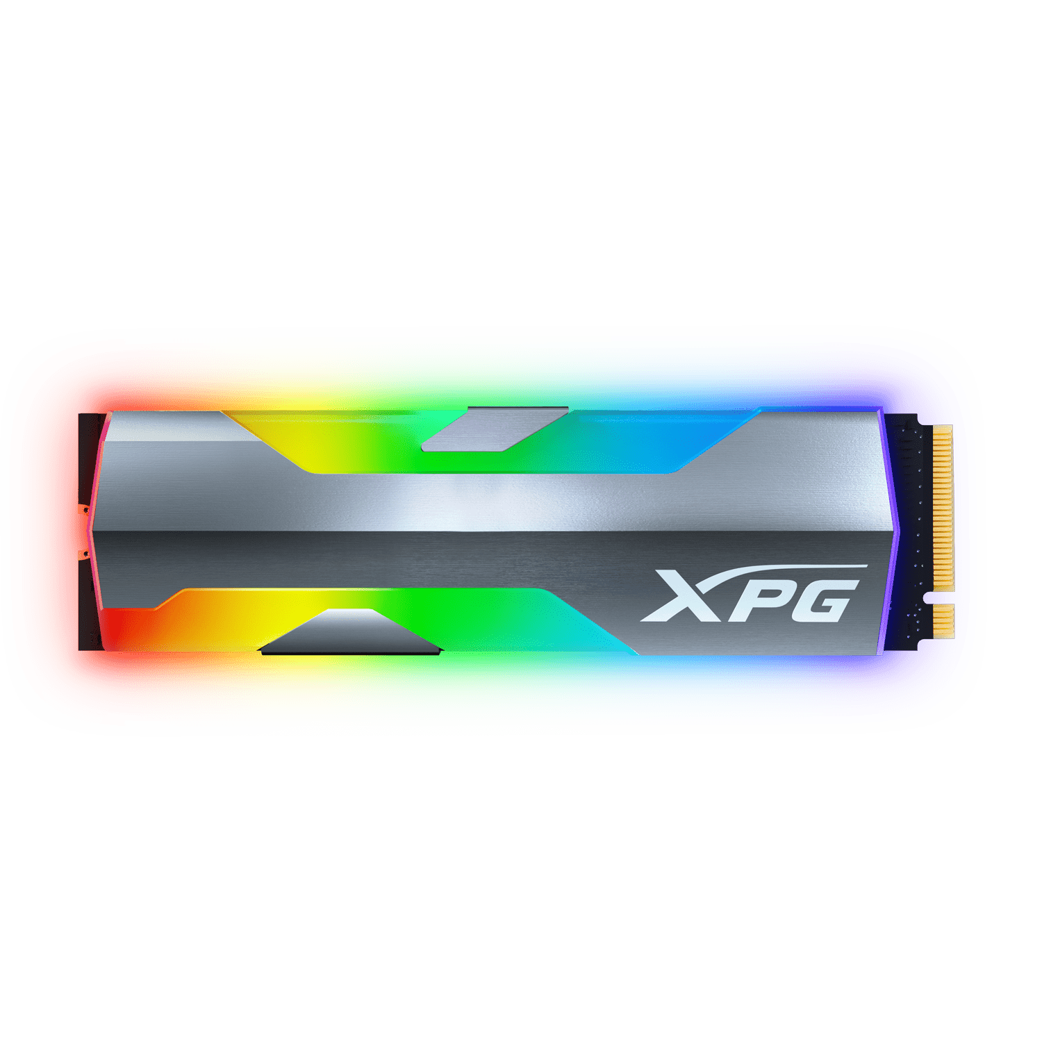 XPG Spectrix S20G 500GB M.2 2280 PCIe Gen 3 x4 Internal