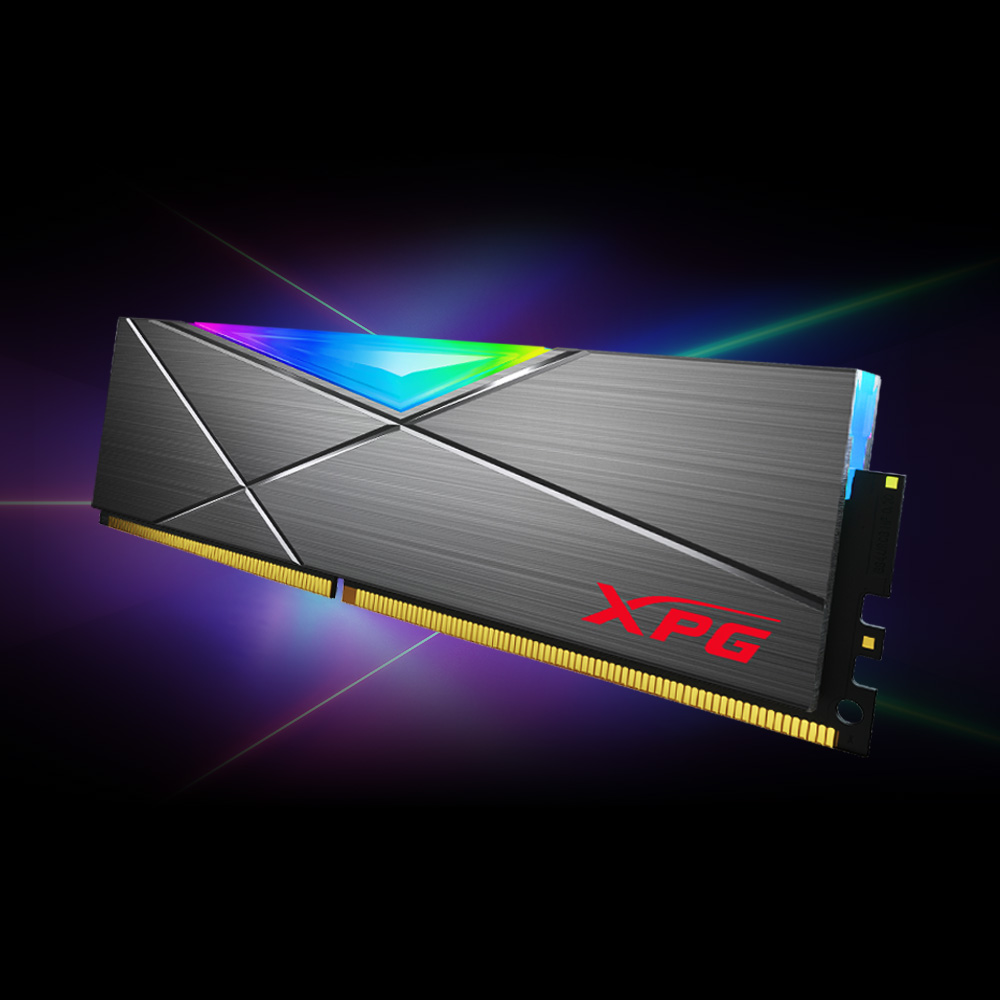 XPG 16GB  SPECTRIX D50  DDR4 3200MHz