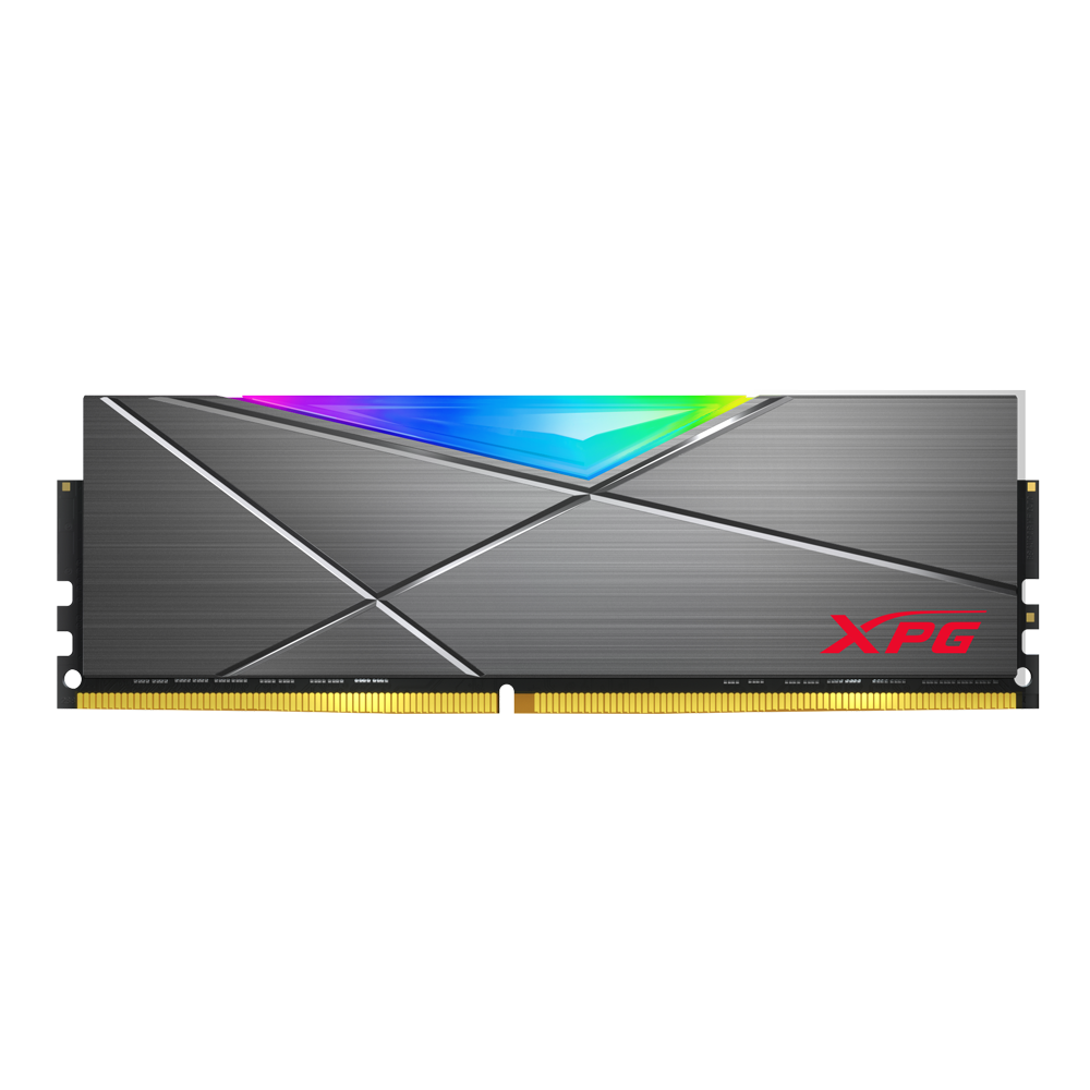 XPG 16GB  SPECTRIX D50  DDR4 3200MHz