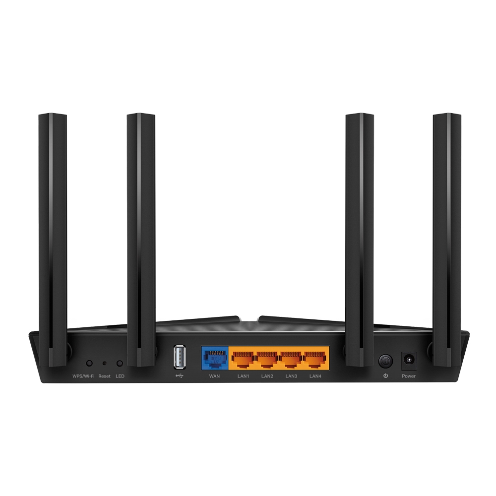 AX1800 Dual-Band Wi-Fi 6 Router Archer AX20 New