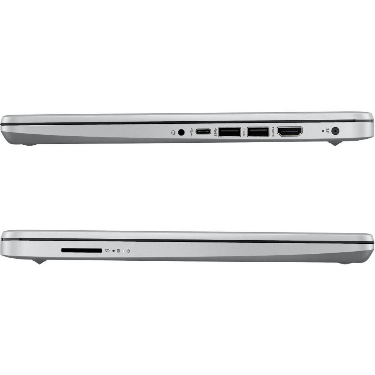 HP 340s G7 NEW 10th Gen Intel Core i7 up to 3.9 GHZ 4-Core 8MB Cashe ,  8GB DDR4 RAM , 512 GB PCIe® NVMe™ SSD  , Intel® Iris® Plus Graphics , 14.0\" Full HD