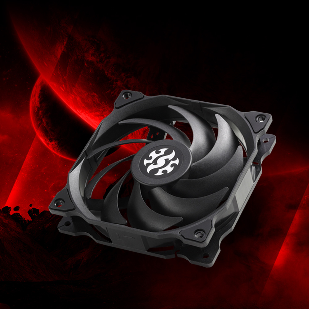 XPG VENTO 120 / VENTO 120 ARGB FAN