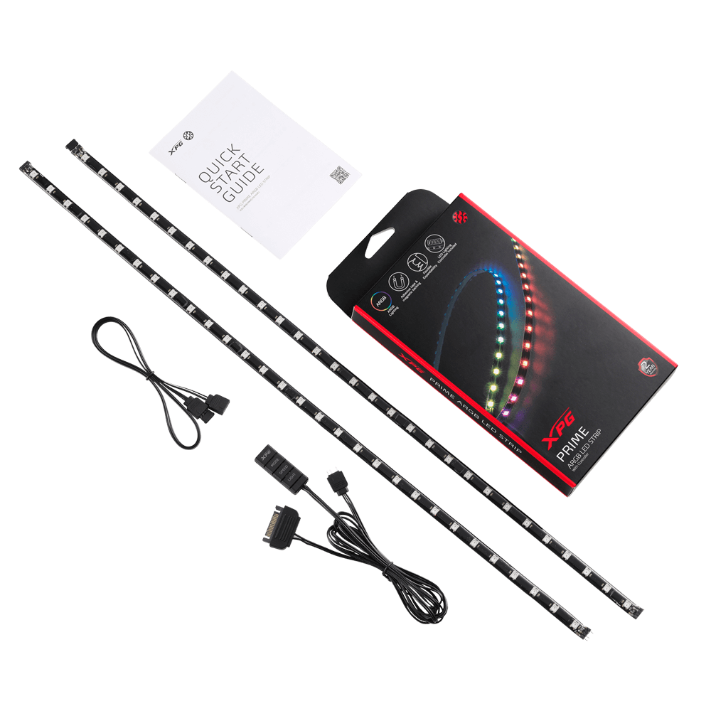 XPG PRIME ARGB LED STRIP