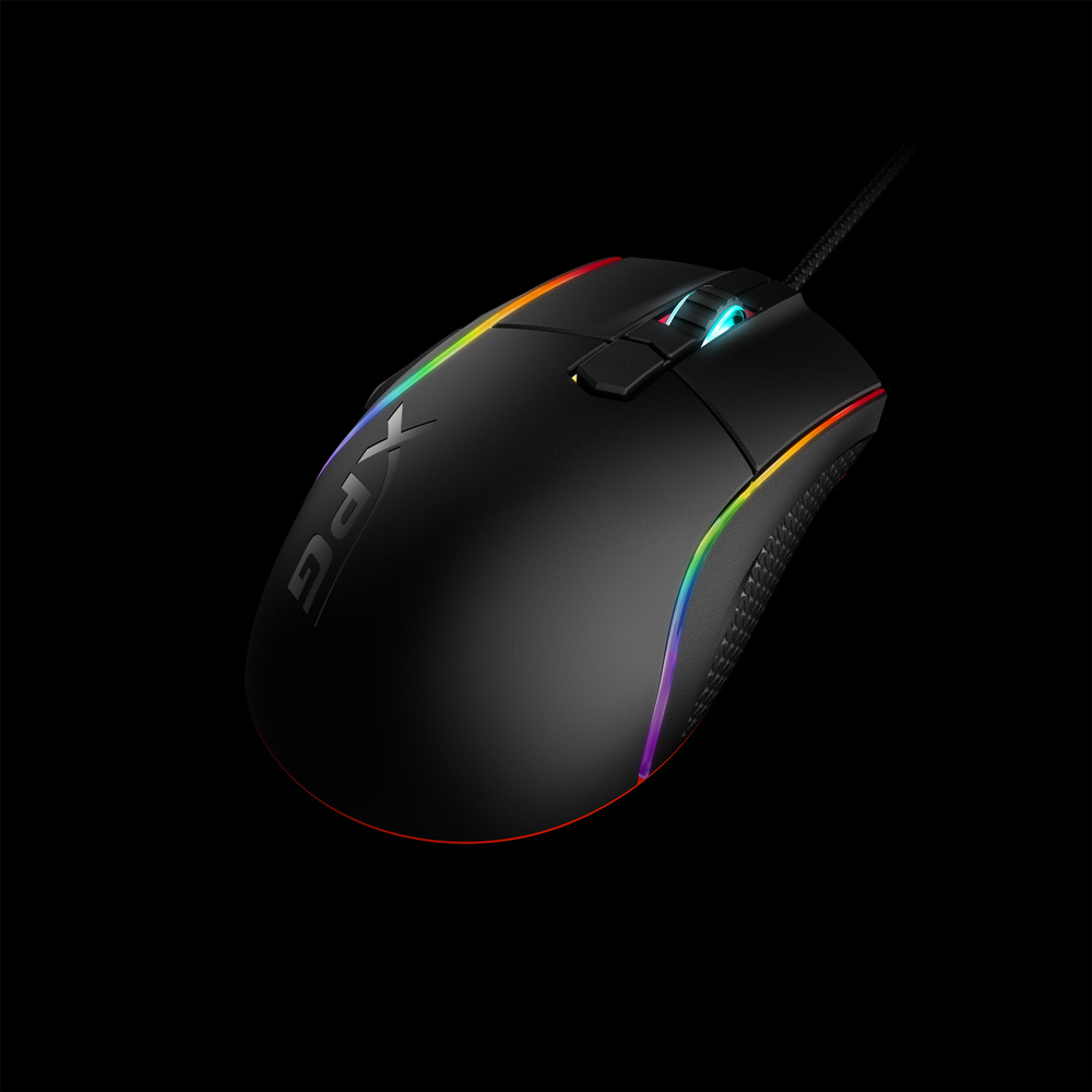 XPG PRIMER Gaming Mouse