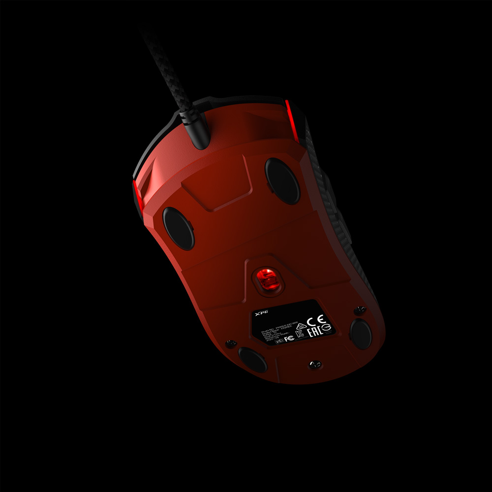 XPG PRIMER Gaming Mouse