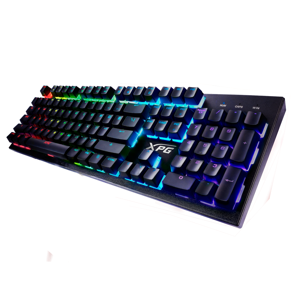 XPG INFAREX K10 Keyboard (Red switch)