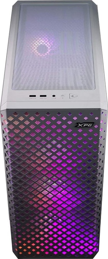 XPG DEFENDER PRO Chassis(White)