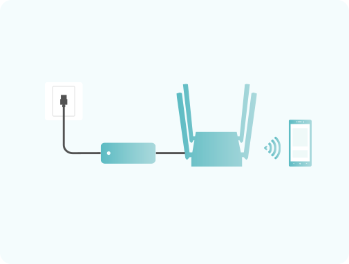 AC750 Dual-Band Wi-Fi Router Archer C24